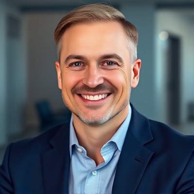 Stefan Vogt — beste krypto casinos expert